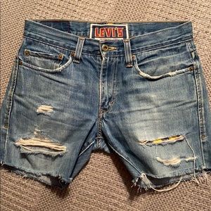 LEVIS shorts 511
